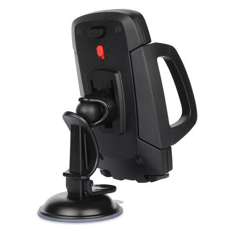Capdase Racer Pro Mini Car Mount HR00-PN01 (Black)
