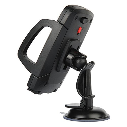 Capdase Racer Pro Mini Car Mount HR00-PN01 (Black)