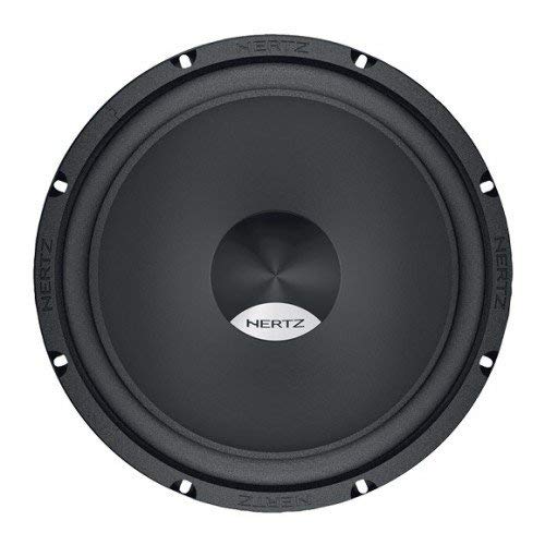 Hertz DS30.3 12" DVC Subwoofer (250W RMS 1000W Peak)