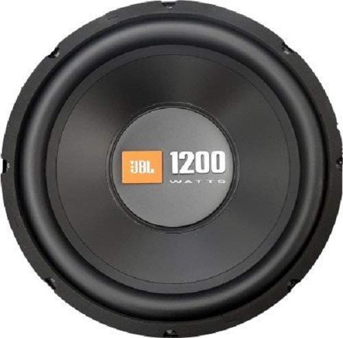 Jbl Cs-1200Wsi 12" Car Audio Sub Woofer (1200W 300 Rms)