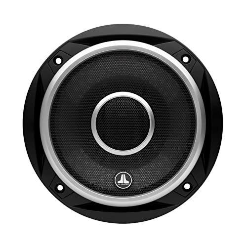JL Audio C2-650X 6.5" Coaxial Speakers (60W RMS)