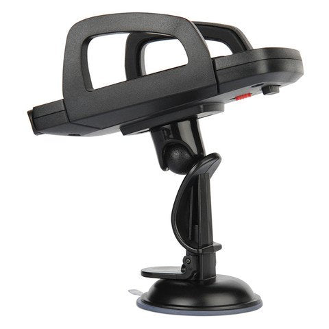 Capdase Racer Pro Mini Car Mount HR00-PN01 (Black)