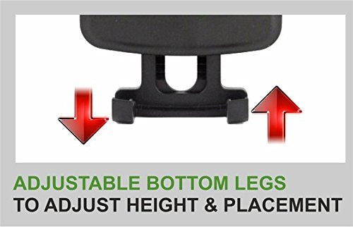 Bergmann Auto Grip Regular Mobile Holder (2.92")