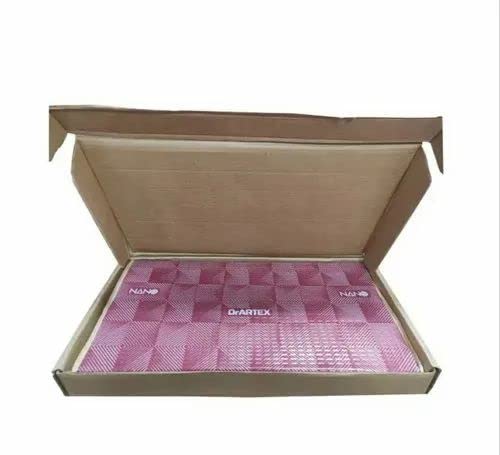 Dr. Artex Nano 2mm 750*500mm Car Damping Sheets (Pack of 10)