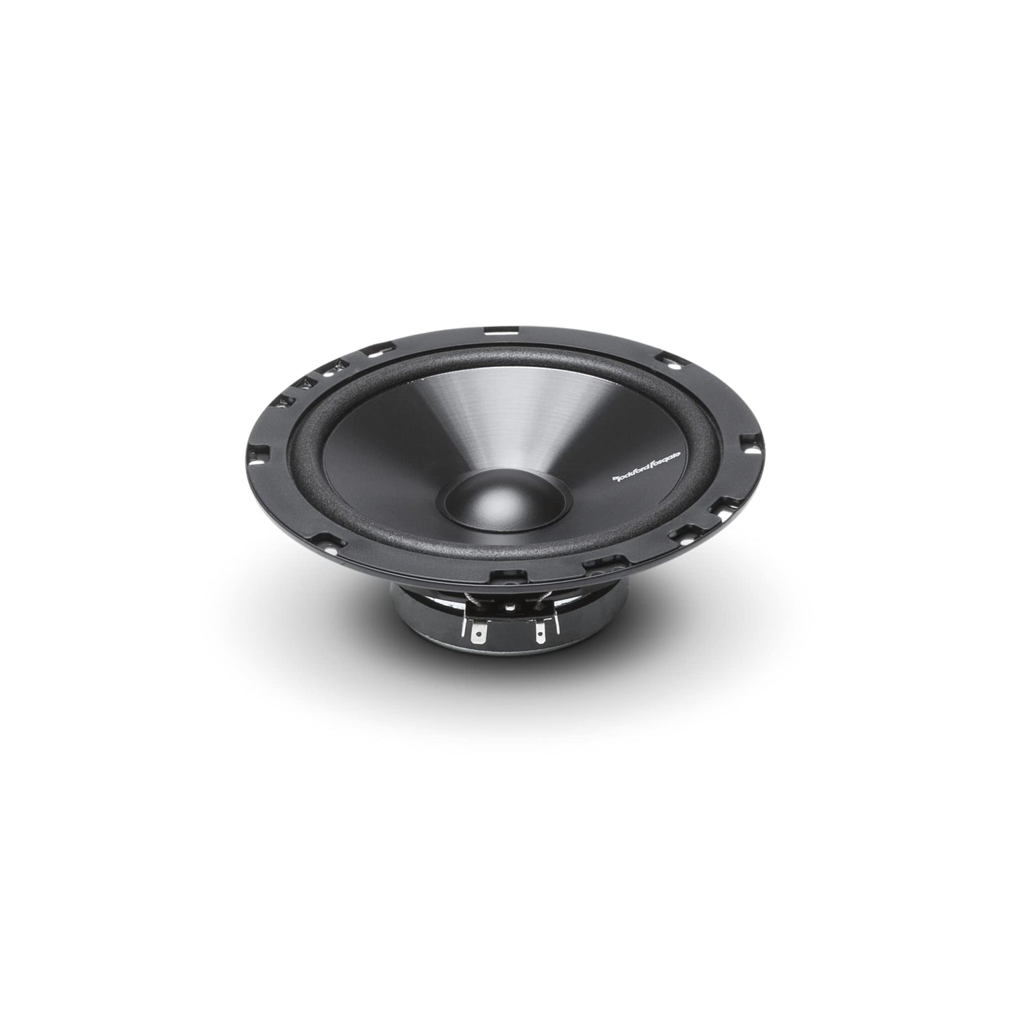 Rockford Fosgate R1675-S 6.75" Component Speakers (40W RMS)