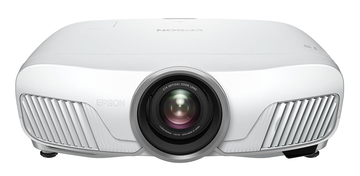 Epson EH-TW8300 Projector (White)