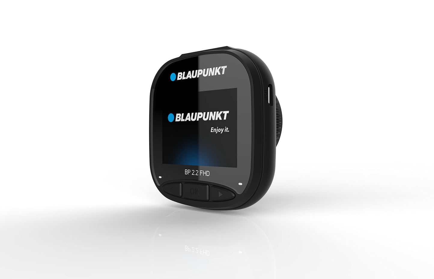Blaupunkt BP 2.2 FHD Digital Video Recorder