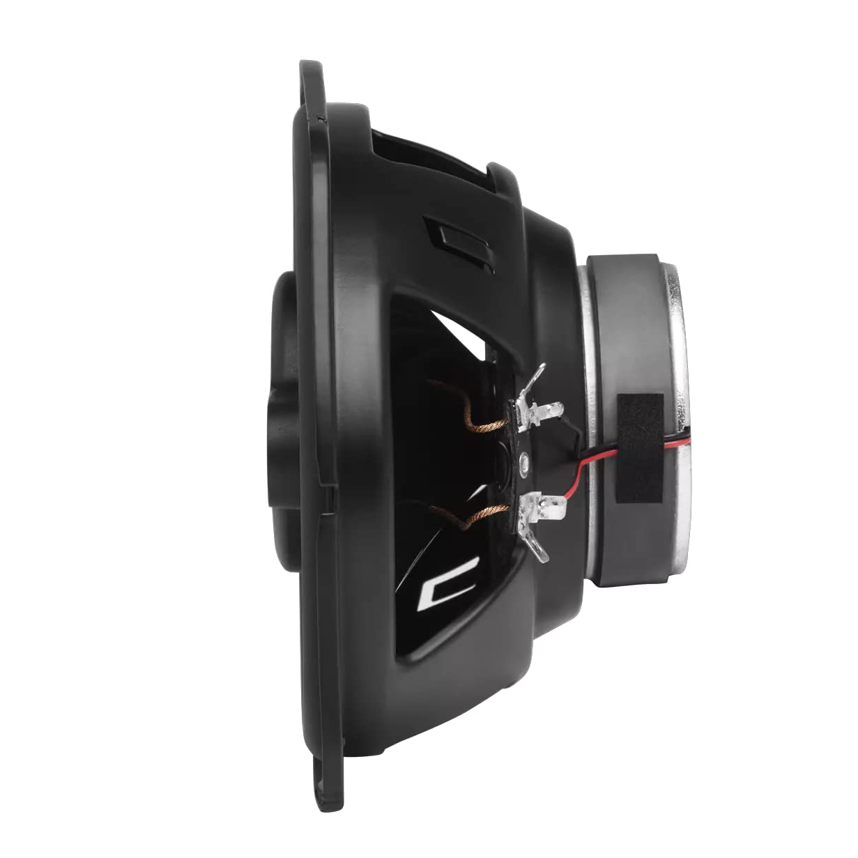 JBL Stage1 9631 6*9" 3-Way Coaxial Speakers (60W RMS 300W Peak)