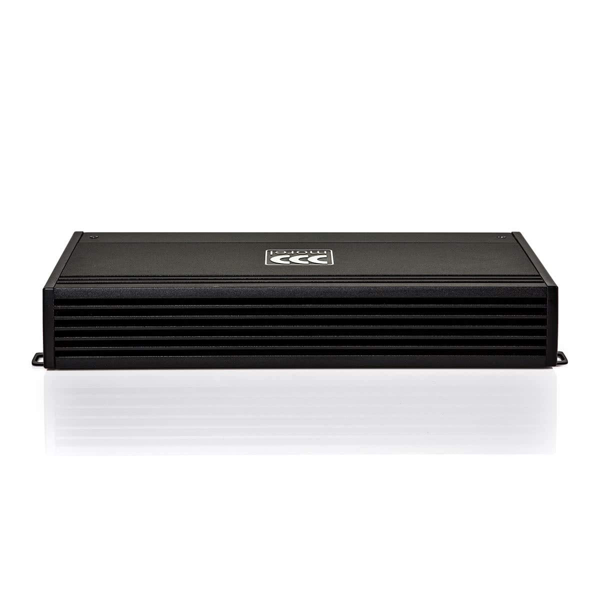 Morel MPS 4.400 4 Channel Class A/B Amplifier (RMS: 70*4 (4Ω) 100*4 (2Ω))