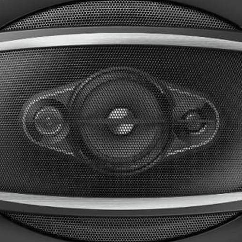 Pioneer TS-A941F 6x9" 4-Way Coaxial Speakers (90W RMS 450W Peak)