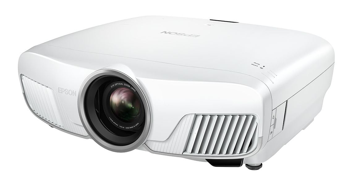 Epson EH-TW8300 Projector (White)