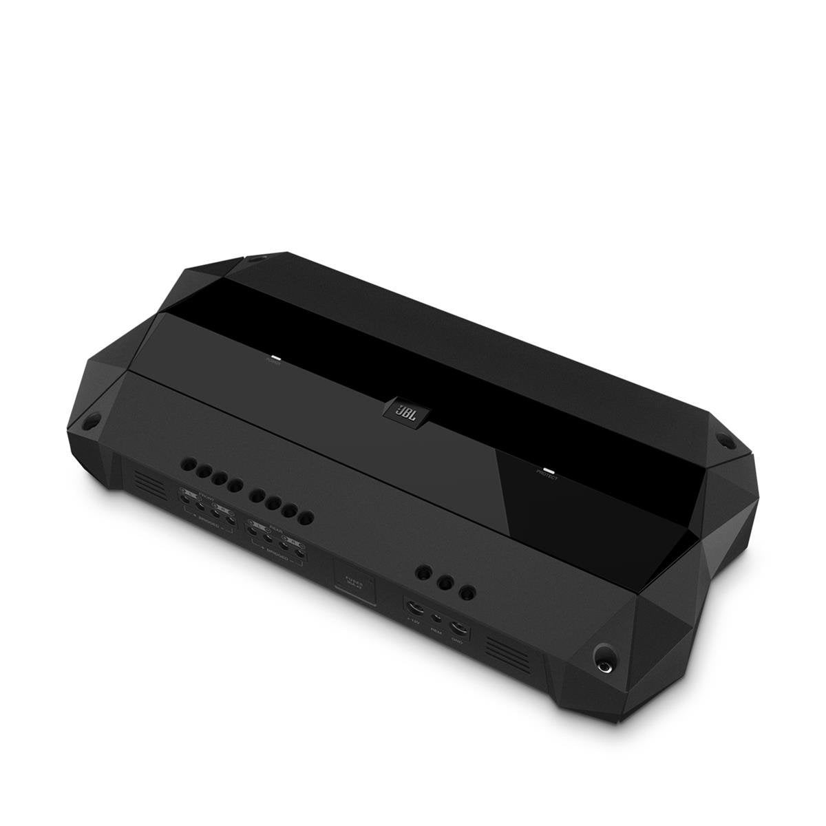 JBL CLUB-704 Class D 4 Channel Amplifier (RMS: 70W*4 (4Ω) 100W*4 (2Ω))