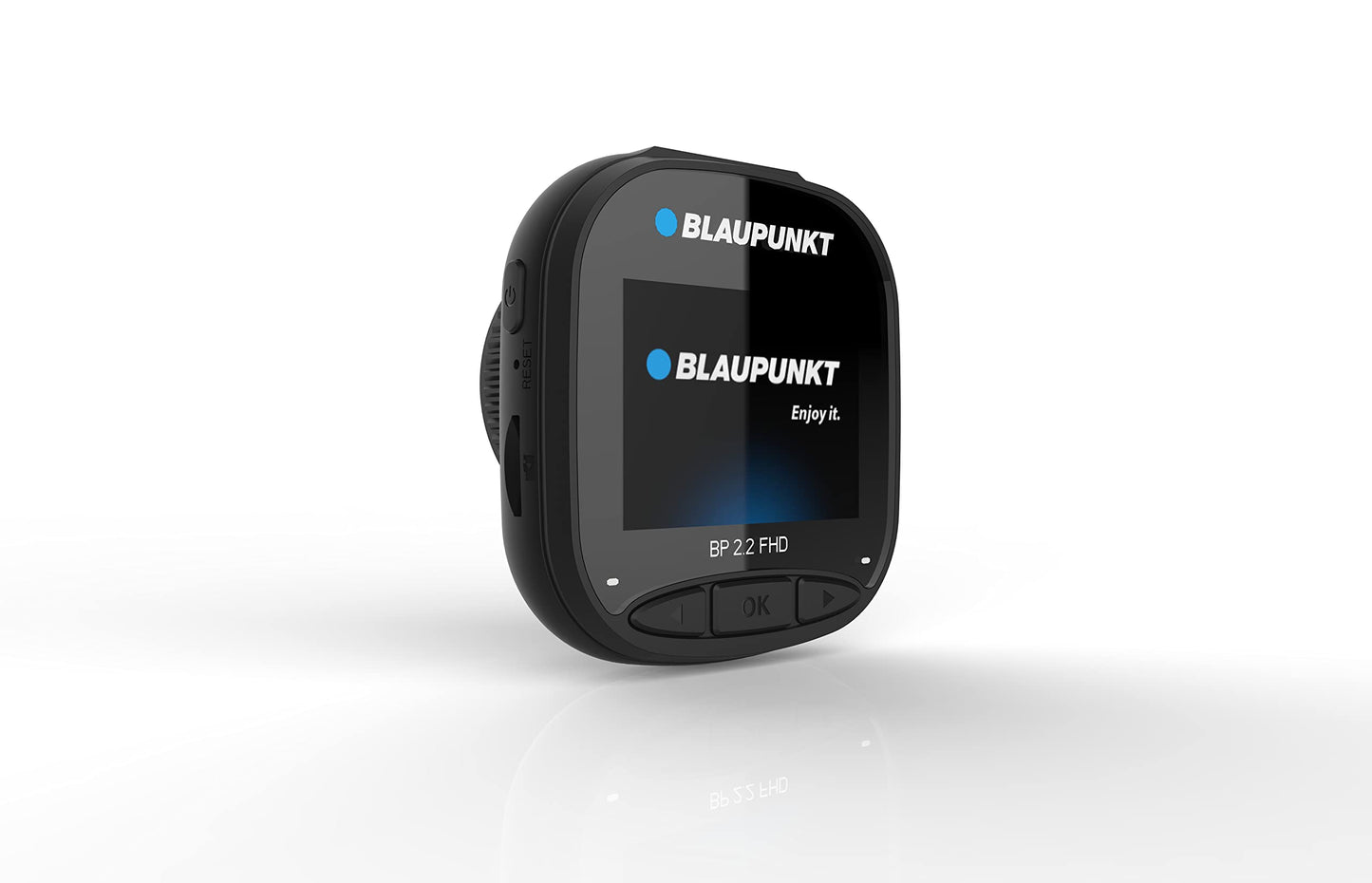 Blaupunkt BP 2.2 FHD Digital Video Recorder