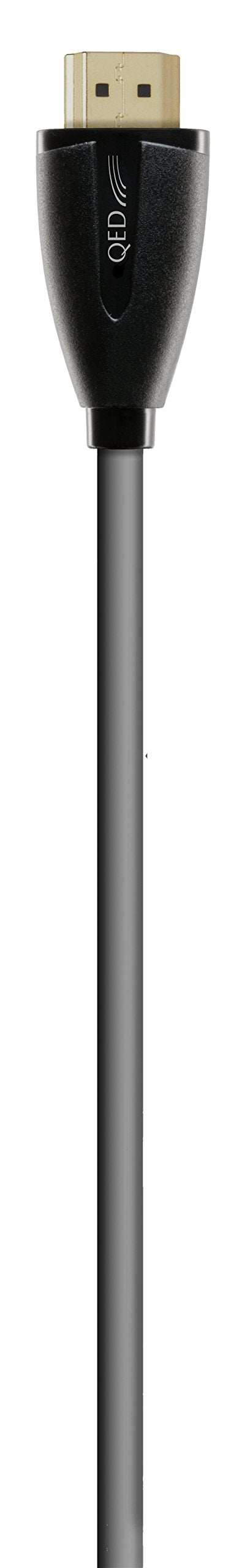 QED Performance 1.5M HDMI, 4K, HDR, HDCP 2.2