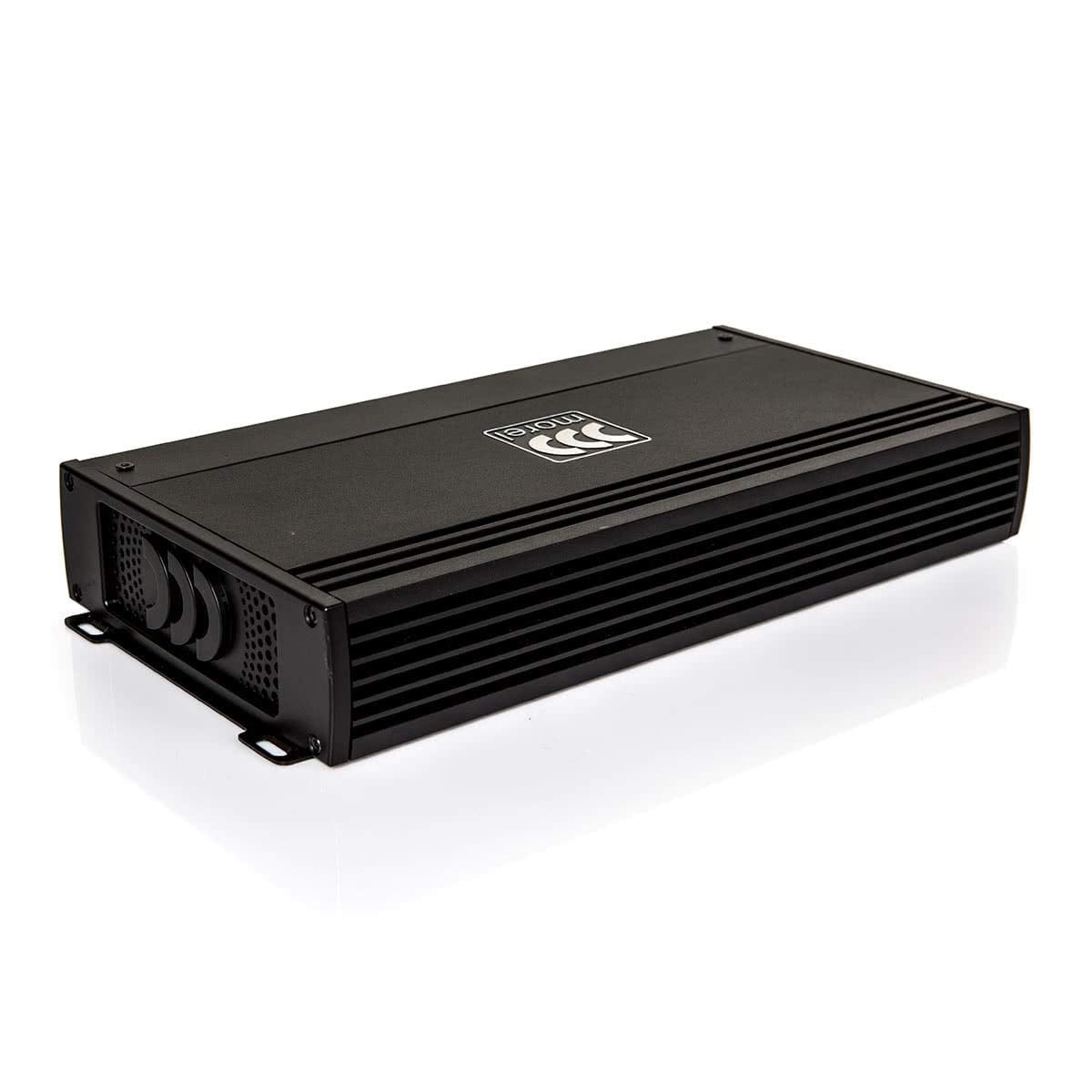 Morel MPS 4.400 4 Channel Class A/B Amplifier (RMS: 70*4 (4Ω) 100*4 (2Ω))