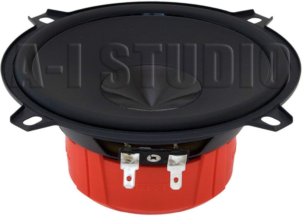 Hertz DSK130.3 5.25" Component Speakers (60W RMS 120W Peak)