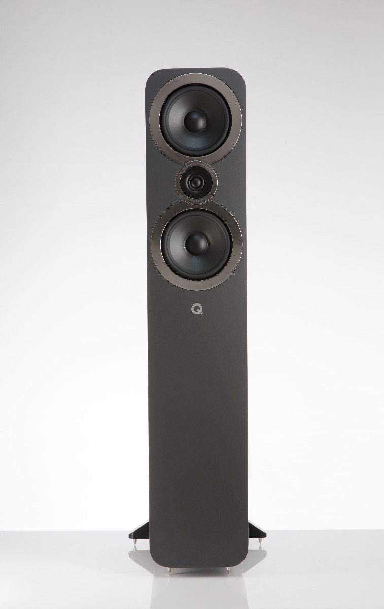Q Acoustics 3050i Floorstanding/Tower Speakers (Pair)