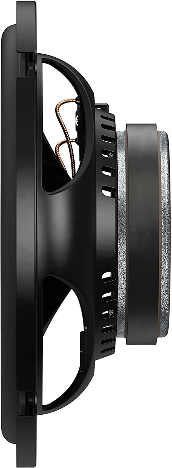 Jbl Club 6500C 6.5" Component Speakers (60W RMS, 180W Peak)