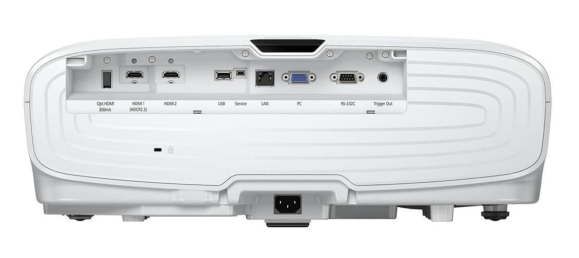 Epson EH-TW8300 Projector (White)