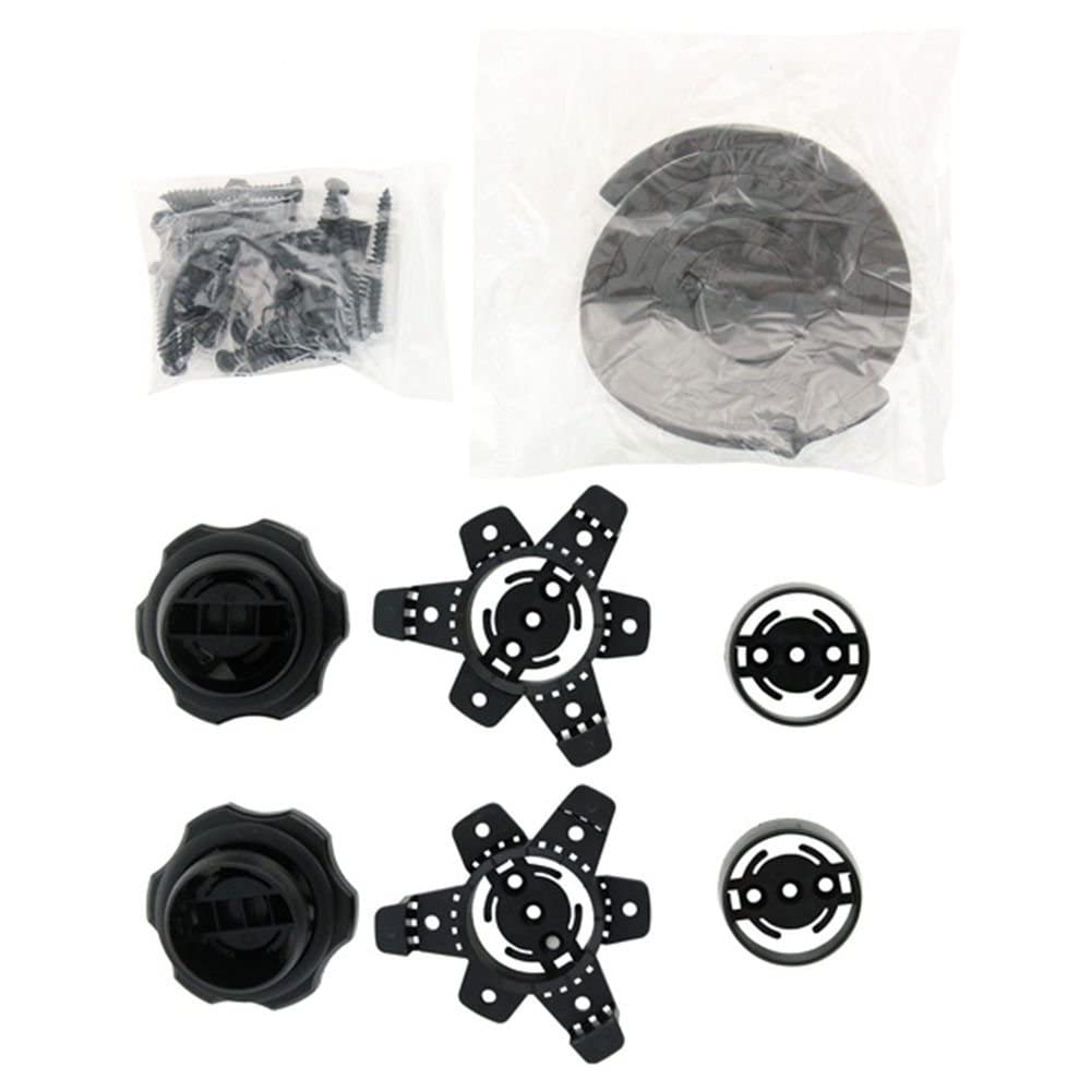 JBL Club 750T 0.75" High-Sensitivity Component Tweeters (45W RMS 135W Peak)