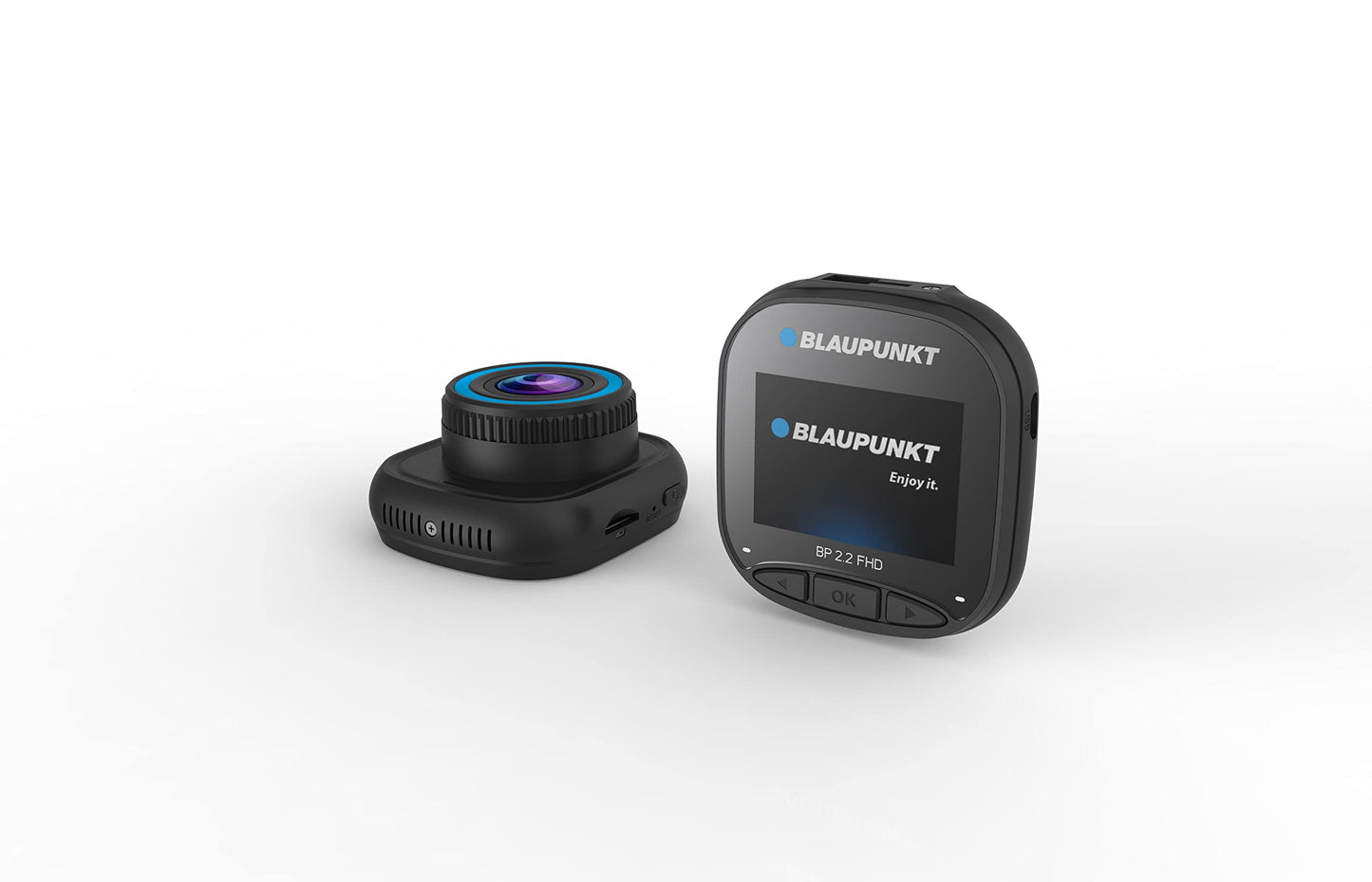 Blaupunkt BP 2.2 FHD Digital Video Recorder