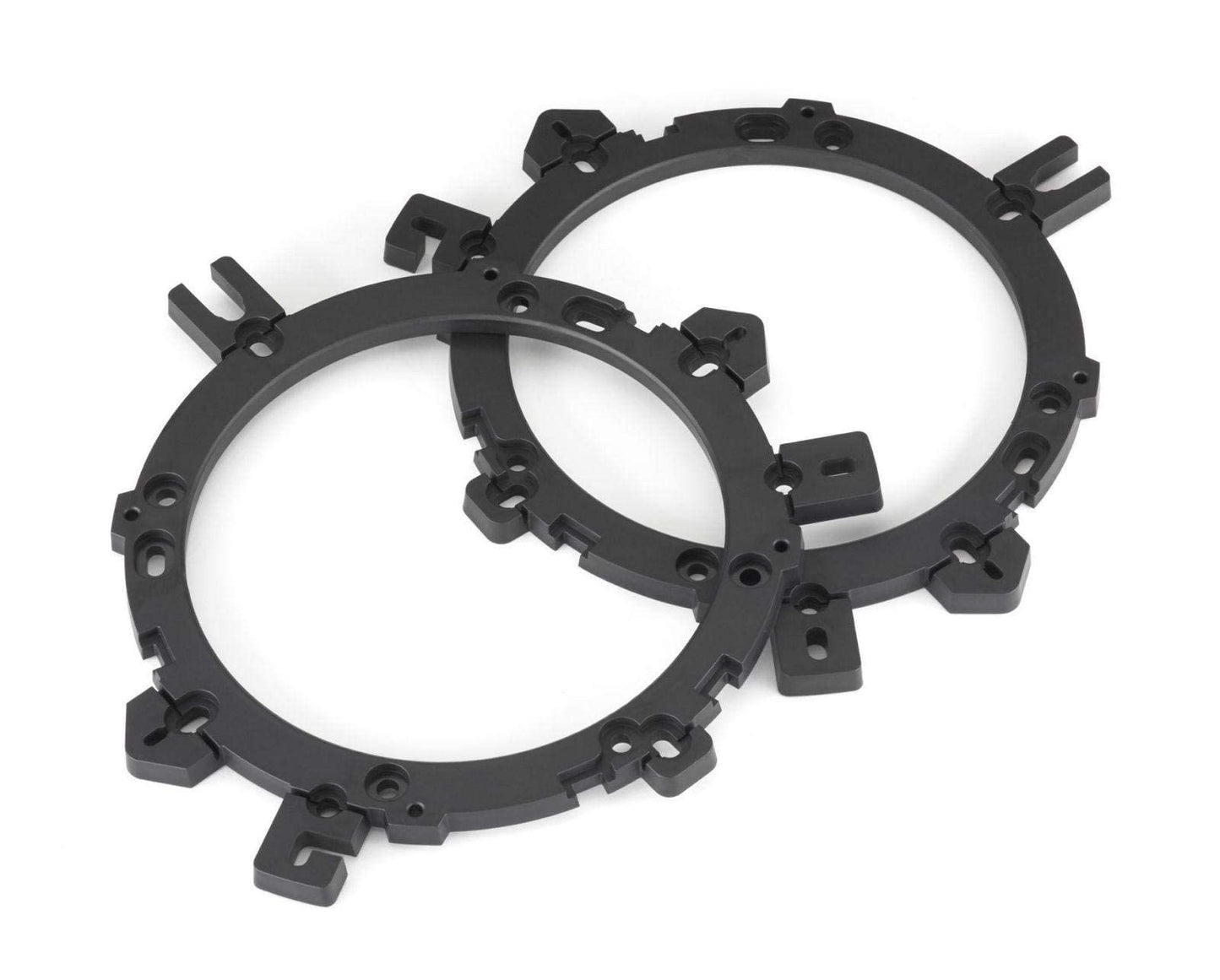 JL Audio C1-650 6.5" Component Speakers (50W RMS)