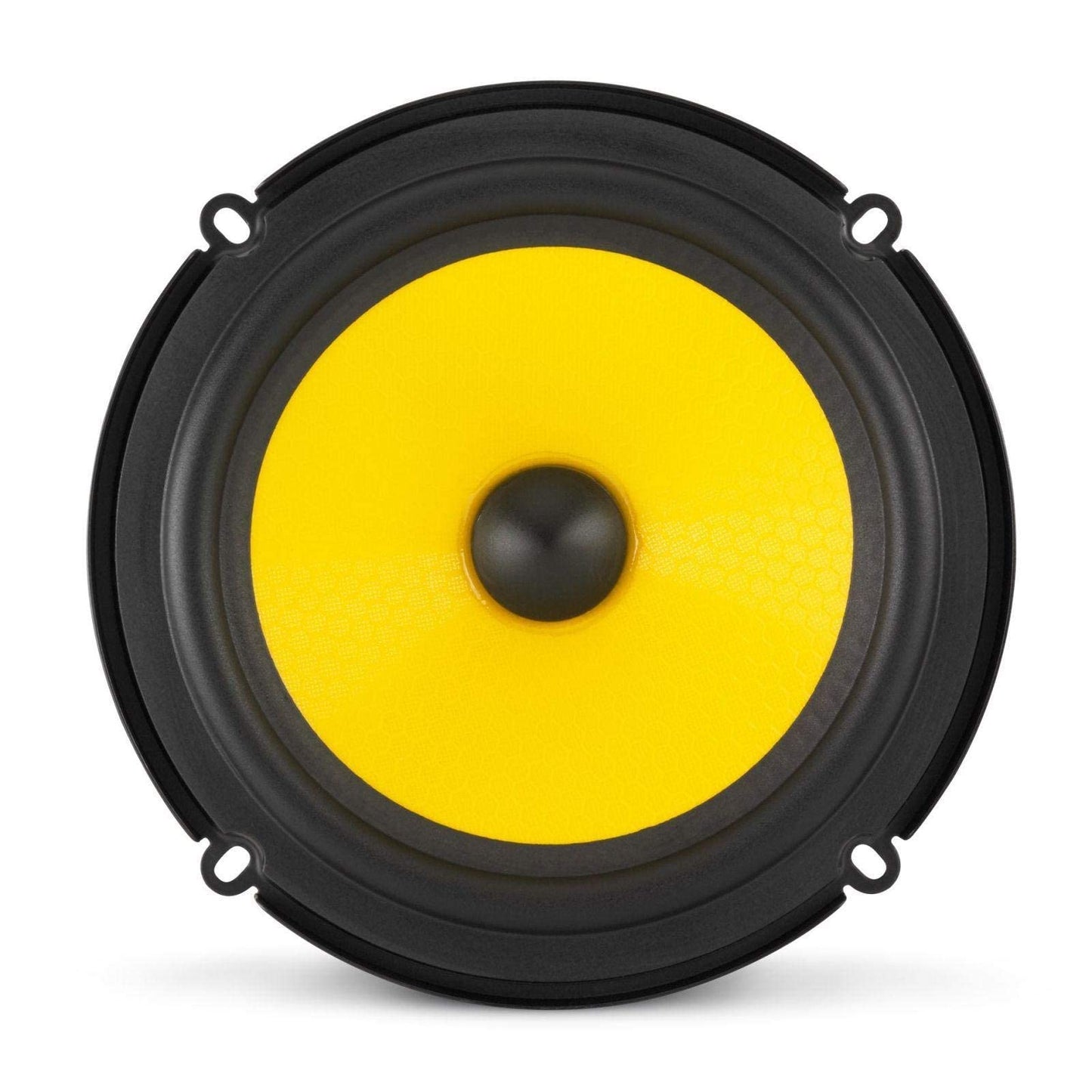 JL Audio C1-650 6.5" Component Speakers (50W RMS)