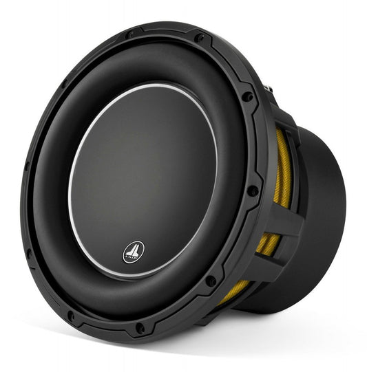 JL Audio 10W6V3-D4 10" DVC Subwoofer (600W RMS)
