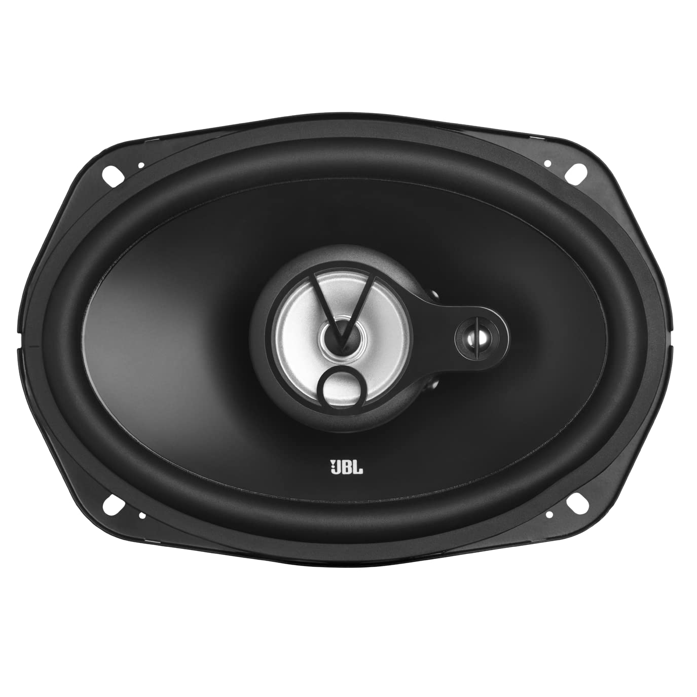 JBL Stage1 9631 6*9" 3-Way Coaxial Speakers (60W RMS 300W Peak)