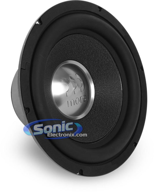 Morel Primo 124 12" Subwoofer (350W RMS 700W Peak)