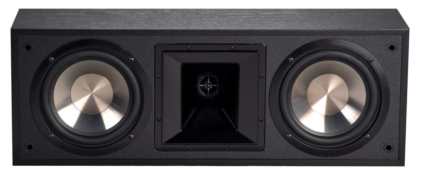 BIC America FH6-LCR Bookshelf Surround Speakers