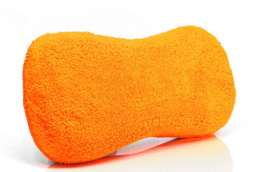 Bergmann Gladiator Multi Action Microfibre Sponge