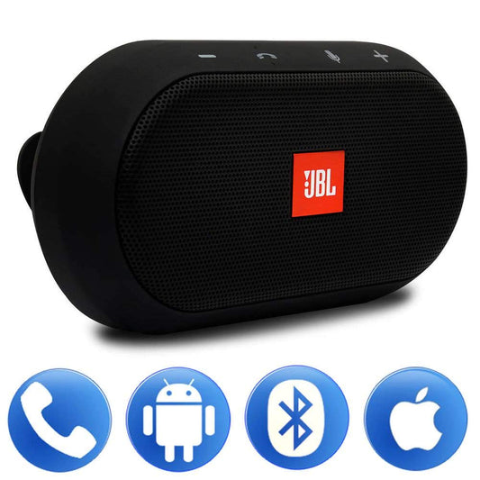 JBL Trip Portable Bluetooth Handsfree (Call time 20 hrs, Standby time 800 hrs)