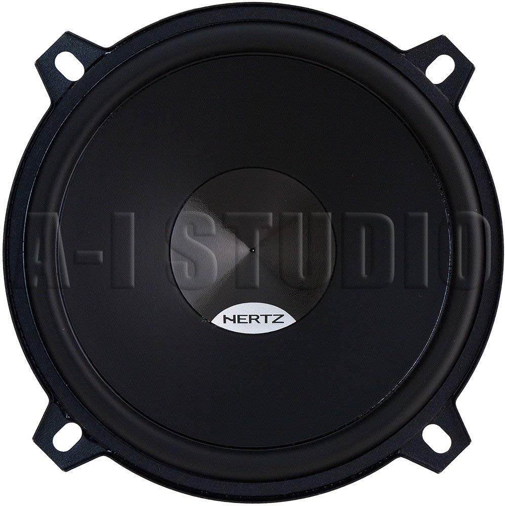 Hertz DSK130.3 5.25" Component Speakers (60W RMS 120W Peak)