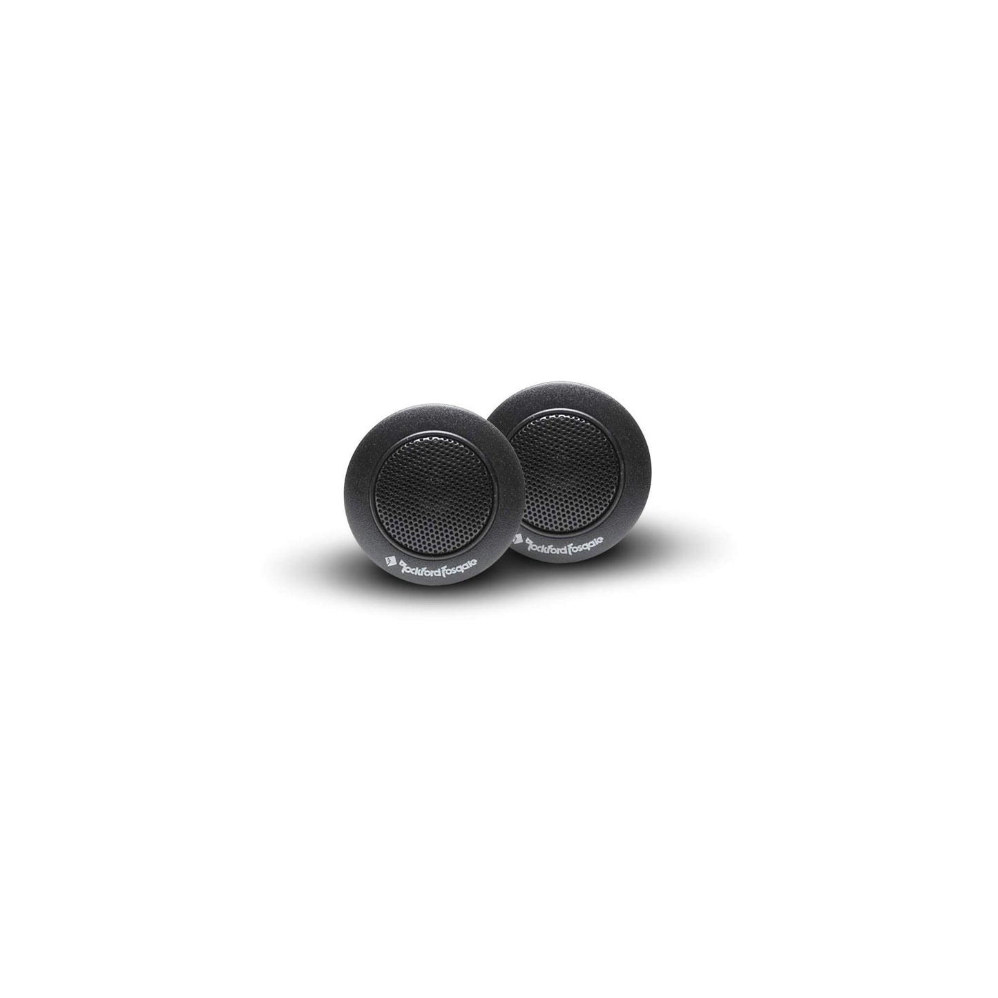 Rockford Fosgate R1675-S 6.75" Component Speakers (40W RMS)