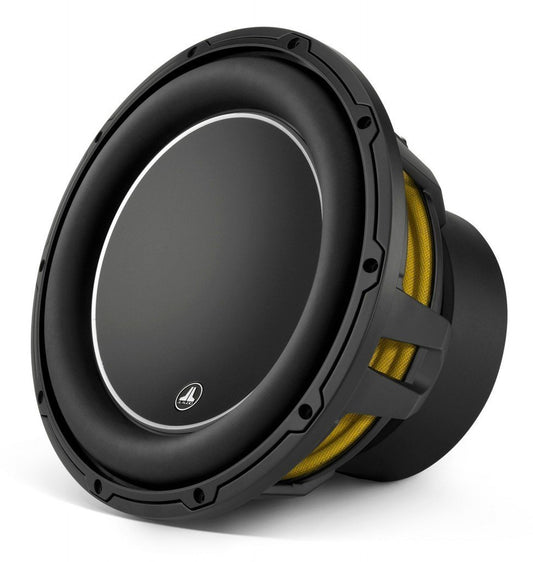 JL Audio 12W6V3-D4 12" DVC Subwoofer (600W RMS)