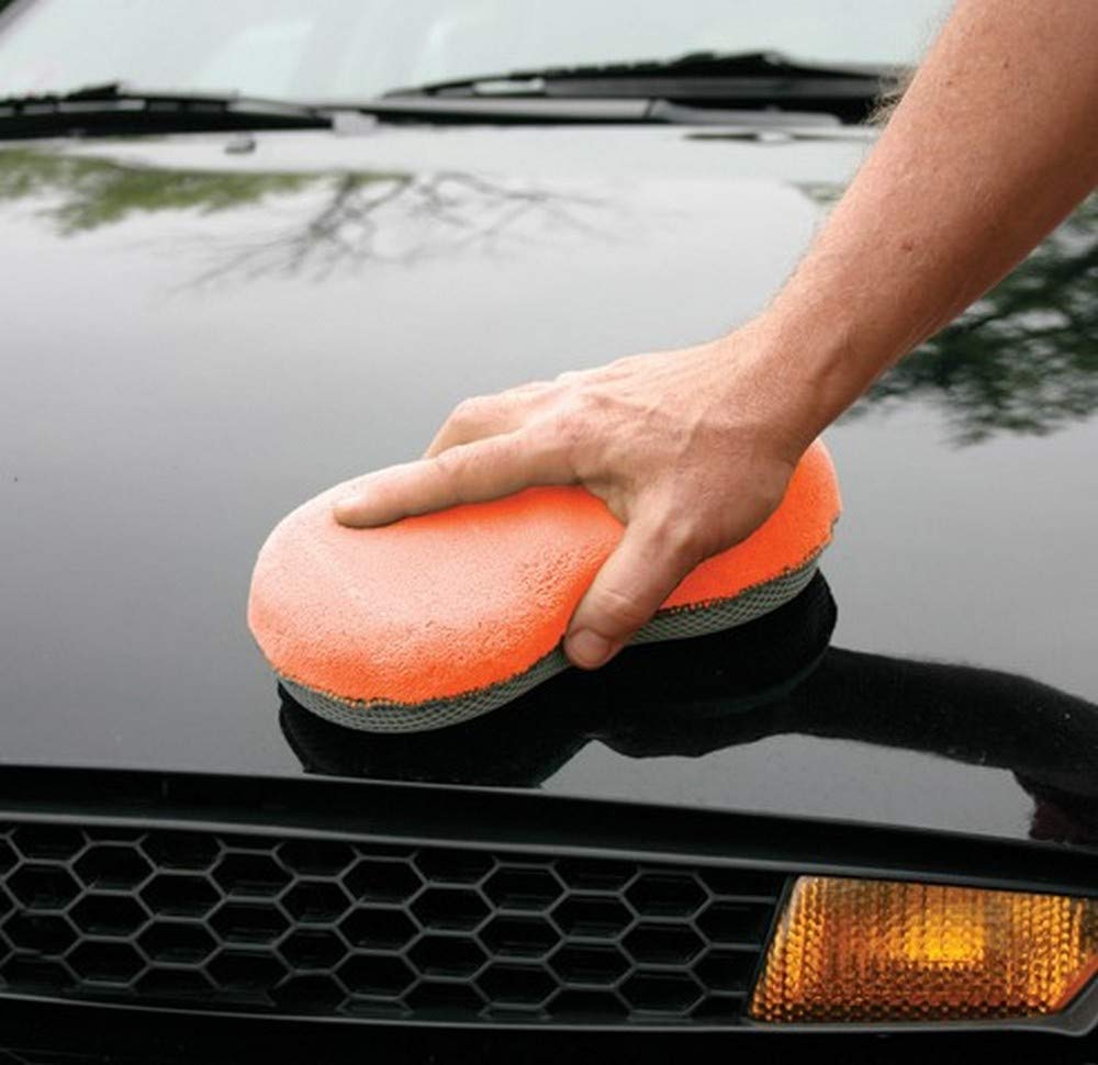Bergmann Gladiator Multi Action Microfibre Sponge
