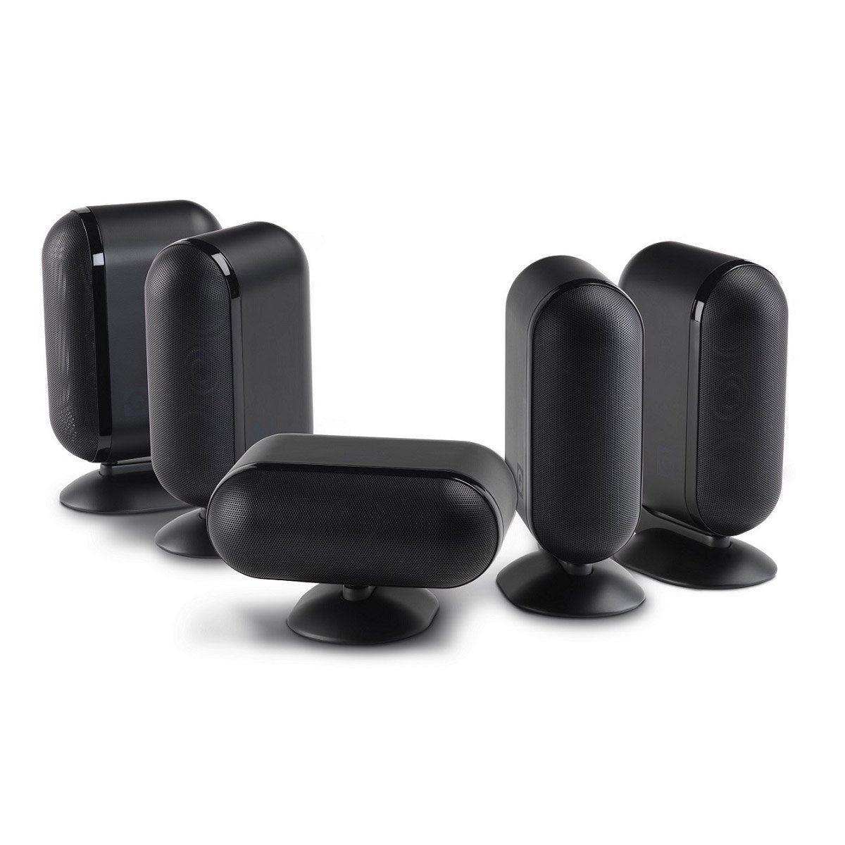 Q Acoustics 7000i 5.0 Home Theater Speaker Package