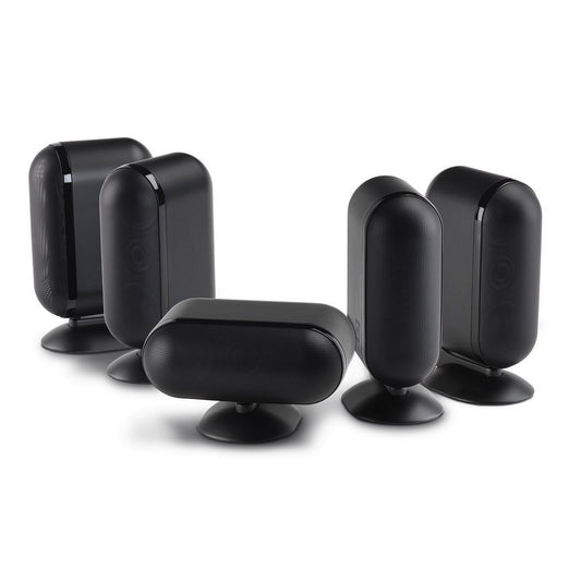 Q Acoustics 7000i 5.0 Home Theater Speaker Package