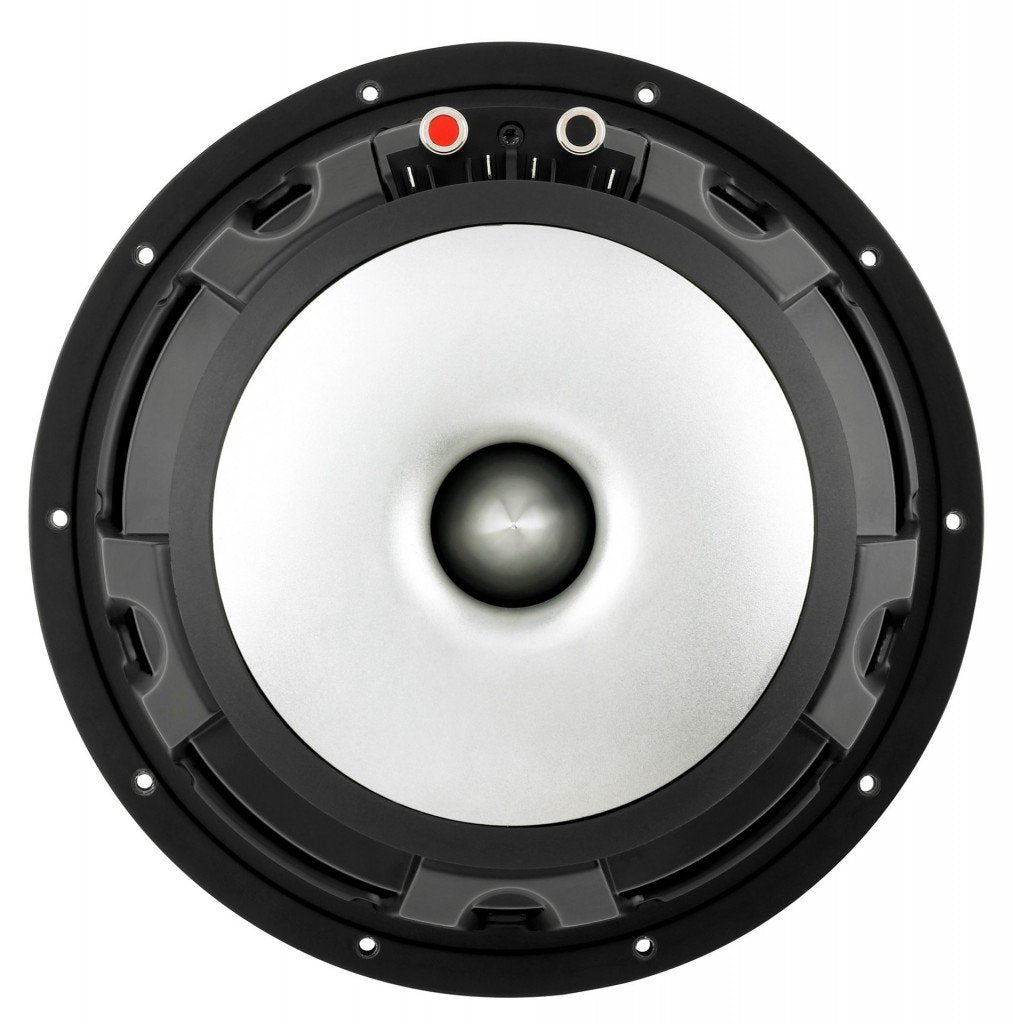 JL Audio 10W6V3-D4 10" DVC Subwoofer (600W RMS)