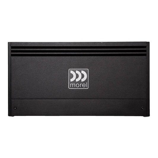 Morel MPS 4.400 4 Channel Class A/B Amplifier (RMS: 70*4 (4Ω) 100*4 (2Ω))
