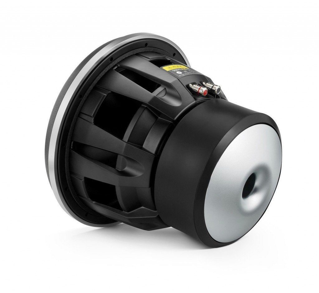 JL Audio 12W7AE3 12" Subwoofer (1000W RMS)