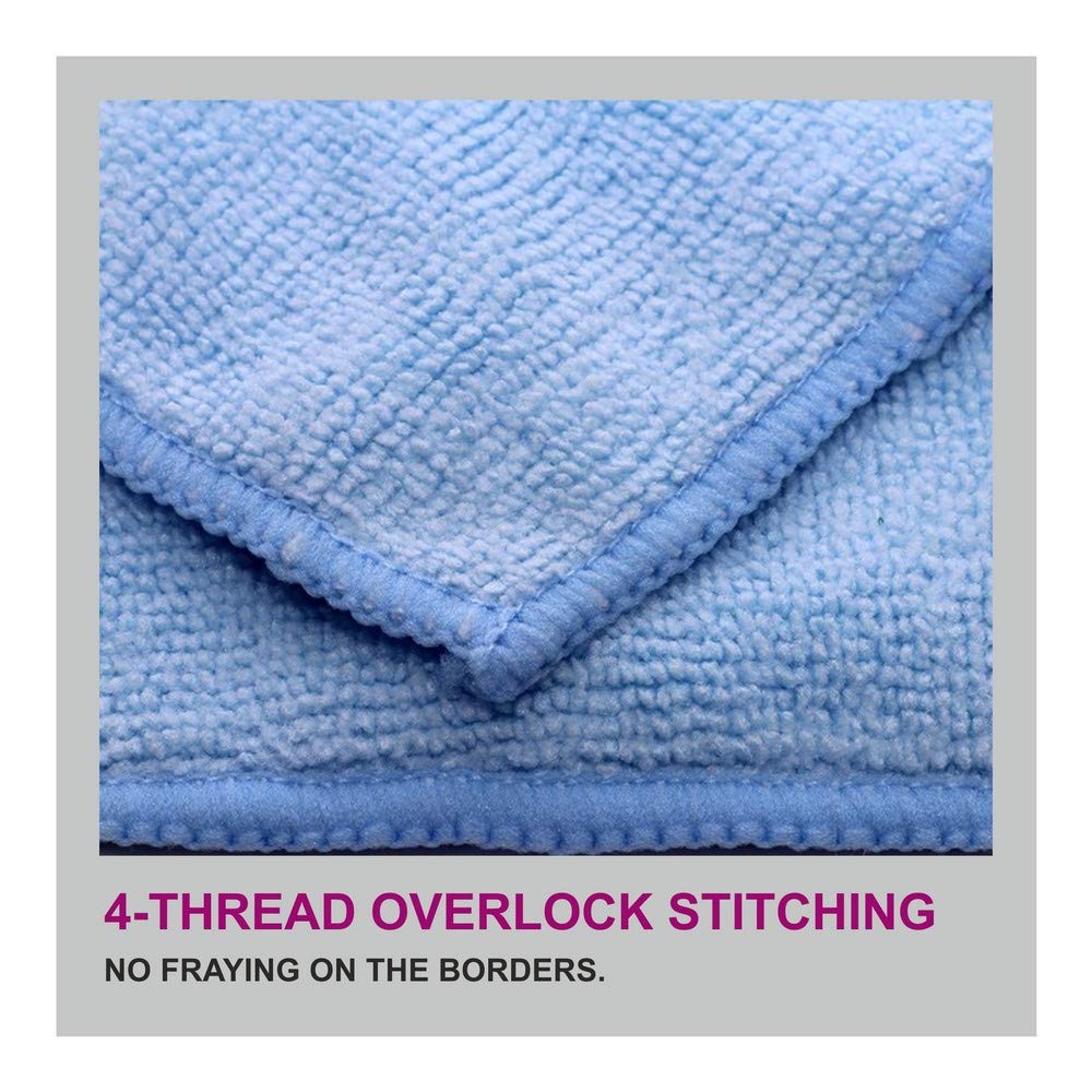 Bergmann Gladiator Extra-Large Microfibre Cloth