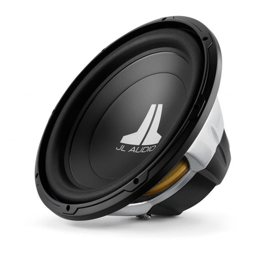 JL Audio 15W0V3-4 15" Subwoofer (500W RMS)