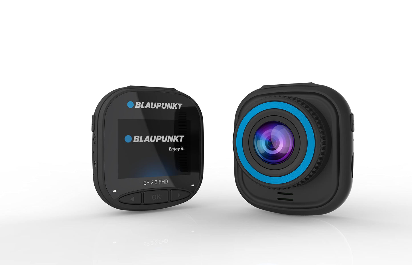 Blaupunkt BP 2.2 FHD Digital Video Recorder