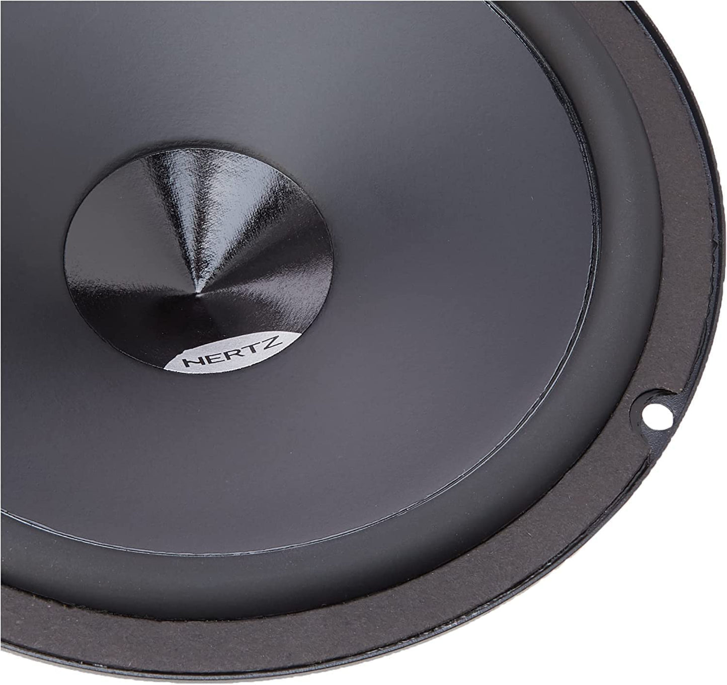 Hertz DSK165.3 6.5" Component Speakers (80W RMS 160W Peak)