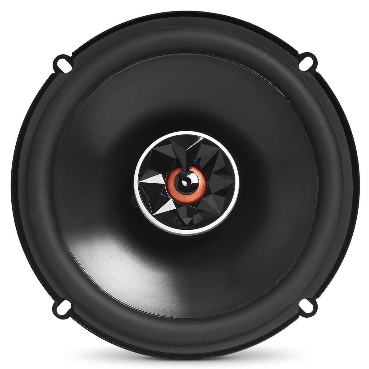 JBL Club 6522 6-1/2" 2-Way car Speakers
