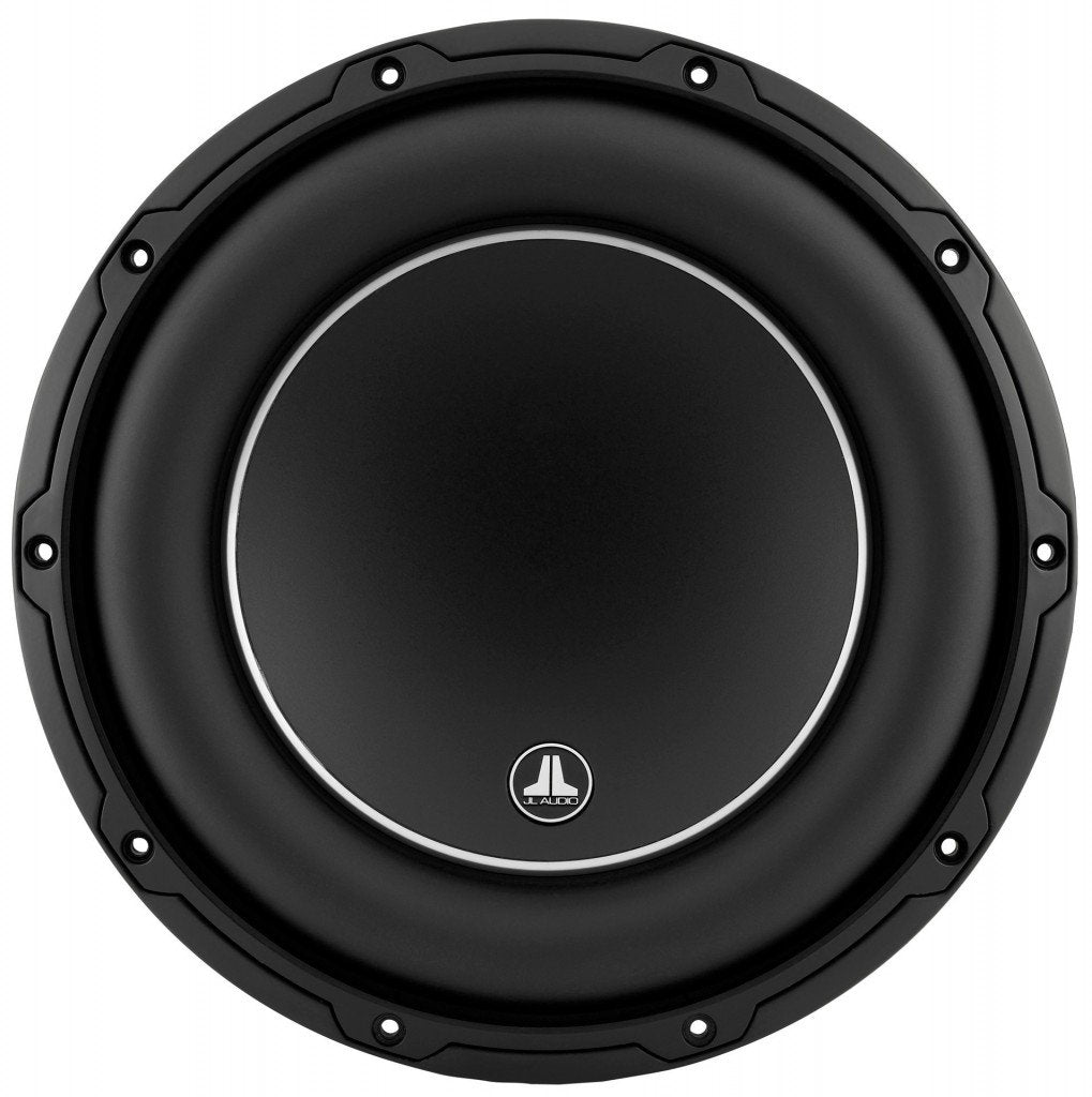 JL Audio 10W6V3-D4 10" DVC Subwoofer (600W RMS)