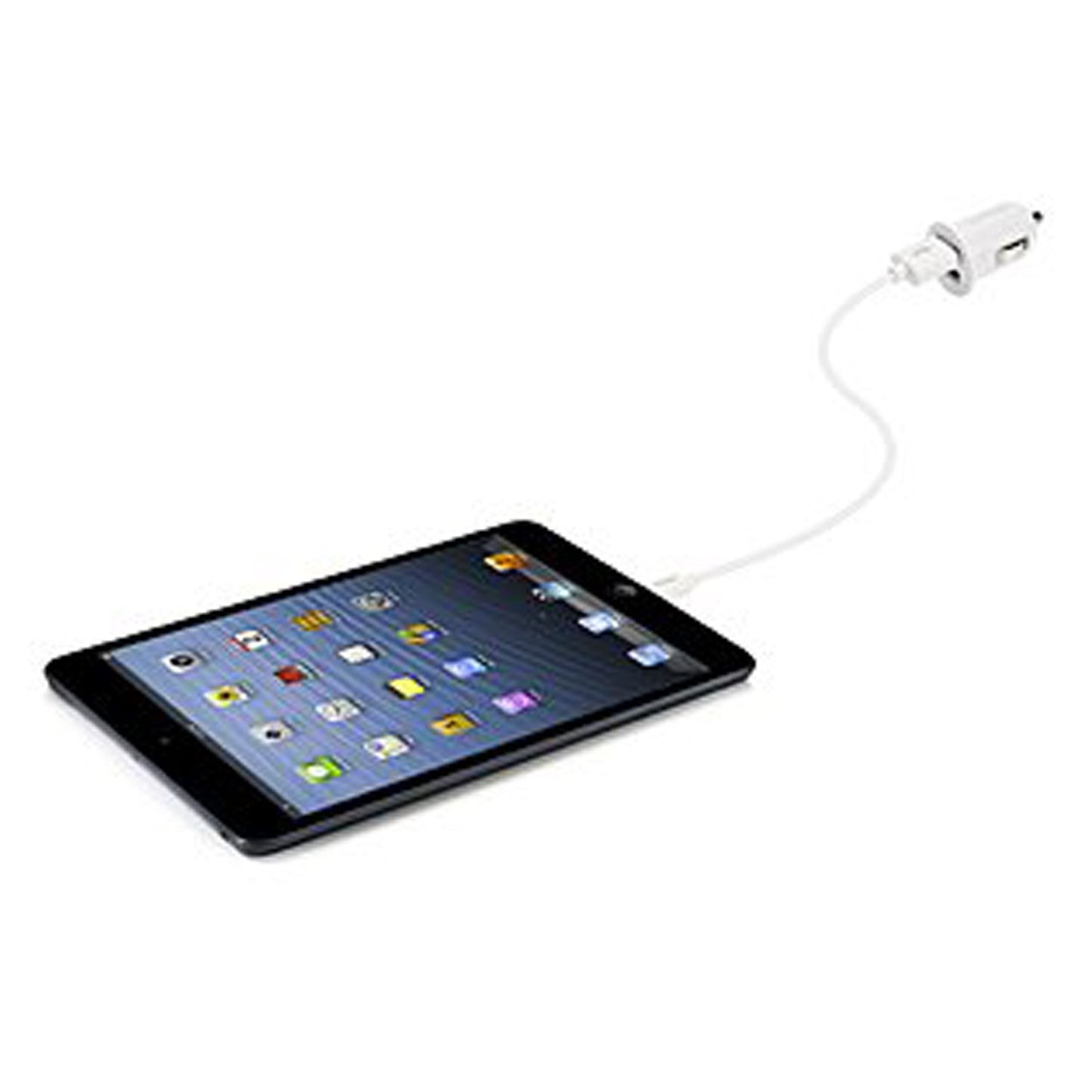 Capdase Car Charger CA00-PG02