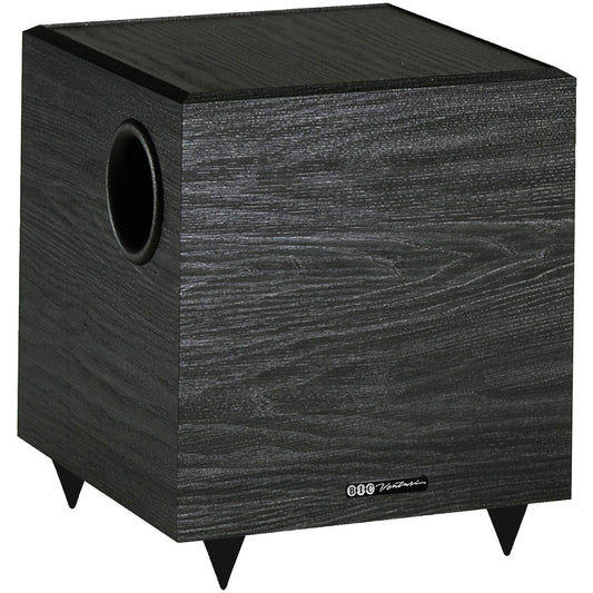 BIC America Venturi V80 8" Down Firing Active Subwoofer